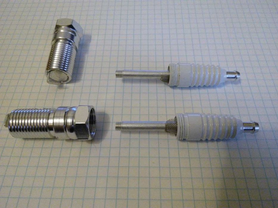 курительная трубка (№72)