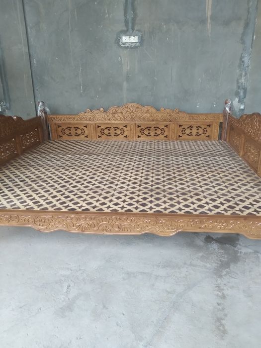 Tapchan.karavat тапчан муддатли толов ИШОНЧ