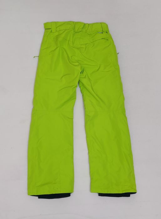 Pantaloni SALOMON Advenced Skin Dry, nr. M unisex schi, snowboard