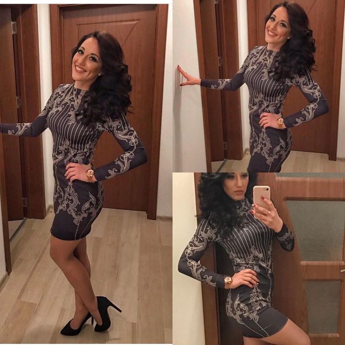 Стилна рокля за всеки повод