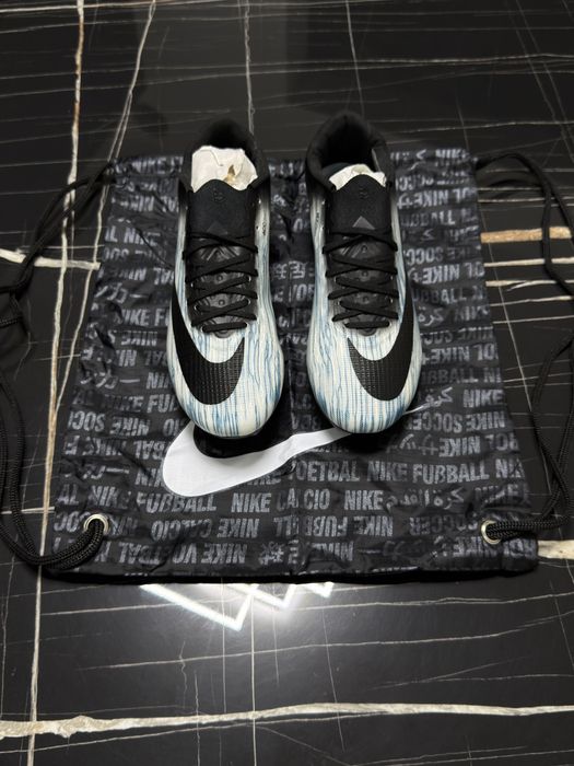 Ghete Fotbal Nike Mercurial Superfly 11 Elite