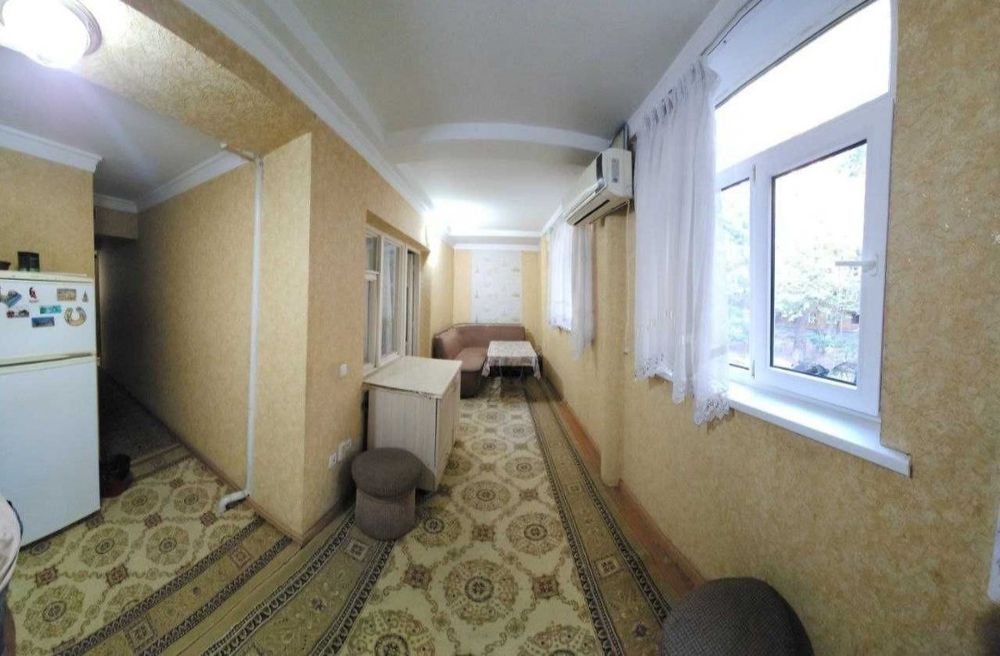 ~‼️НОВЗА МЕТРО, 3/2/4, Чилонзор 5 квартал, Балкон 2/6, Продаётся Кв