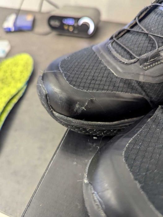 Велотуфли NorthWave Crossland Plus