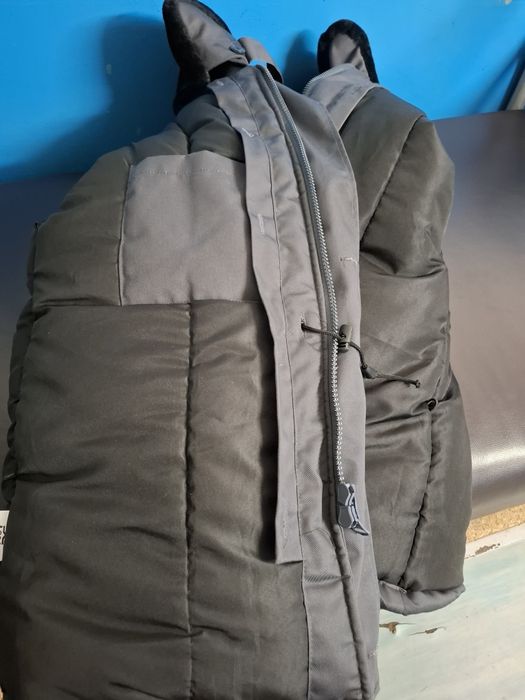 Форма кузет зима шабка и бушлак б/у не дорого