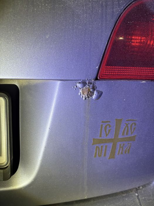 Audi a4 B7 1.9 TDI Avant