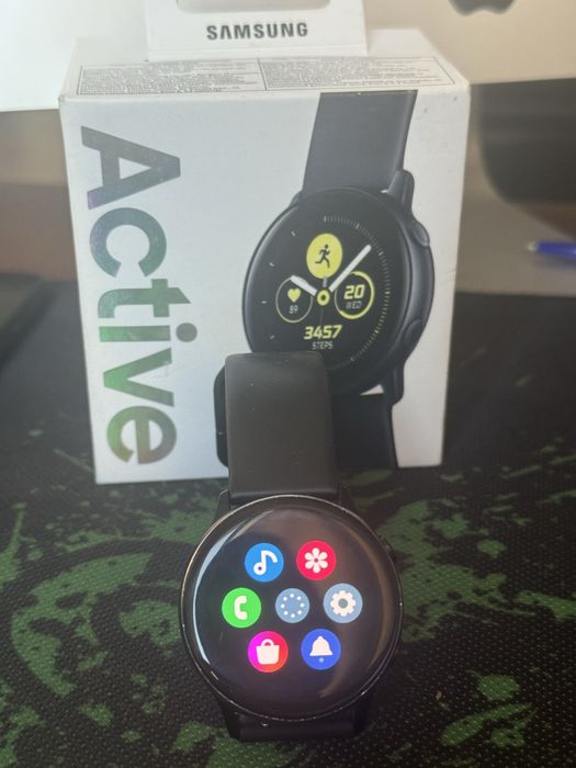 Samsung galaxy watch activ