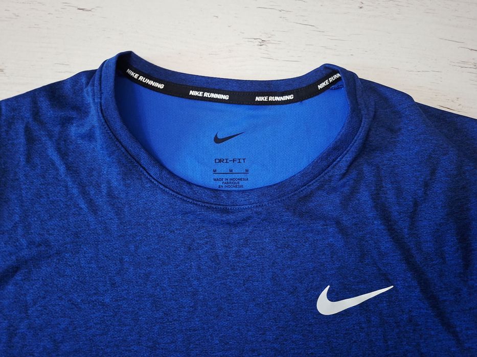 Nike Dry Fit-Ориг. Тениска