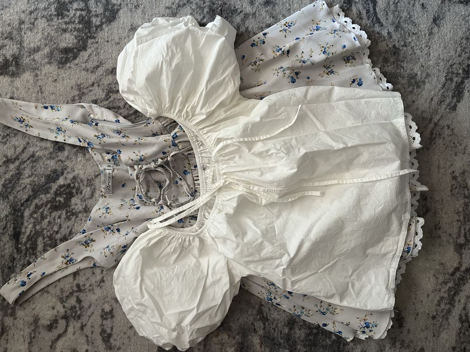 Продам женские вещи