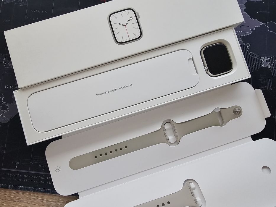 Apple watch 7 41mm