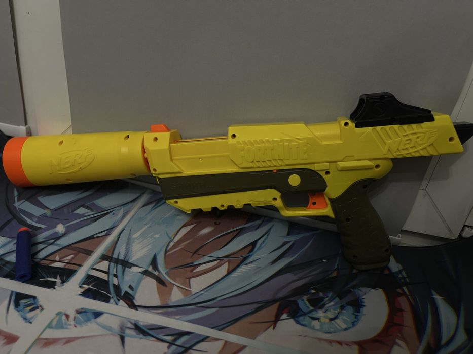 usp fortnite nerf