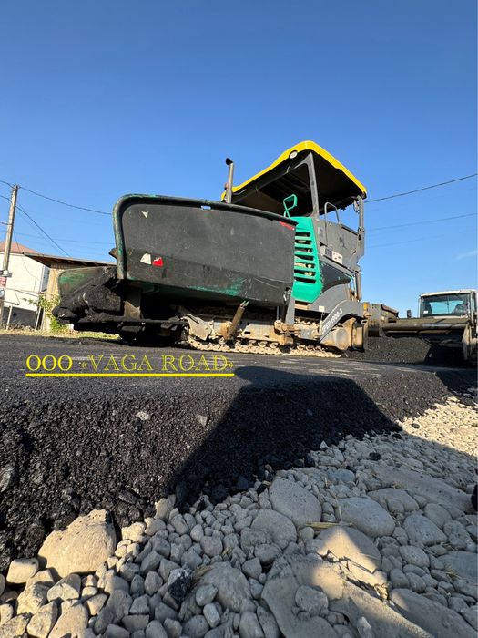 Асфальтирование Asfalt xizmati. Все виды дорожно строитнльных работ