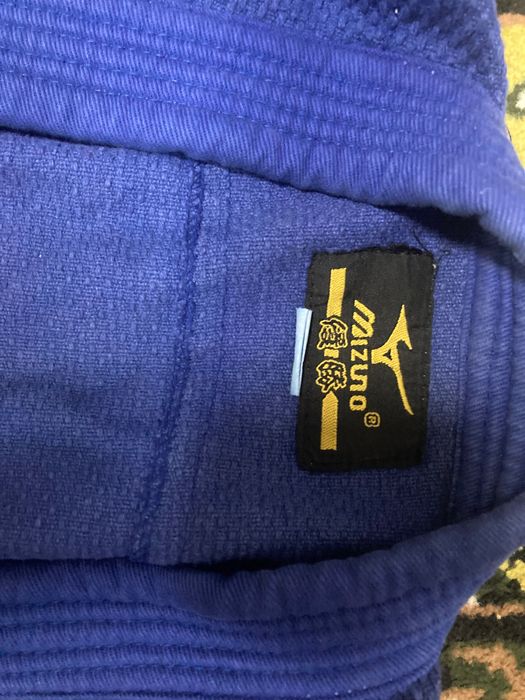 Кимано для дзюдо