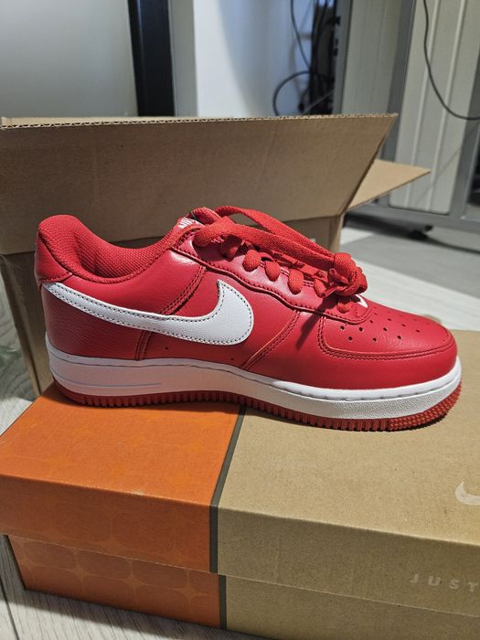 Nike Air force 1