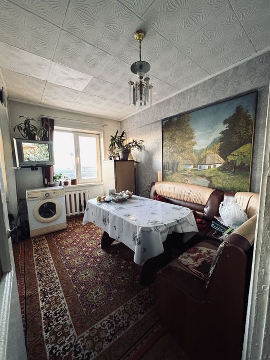 Продается квартира