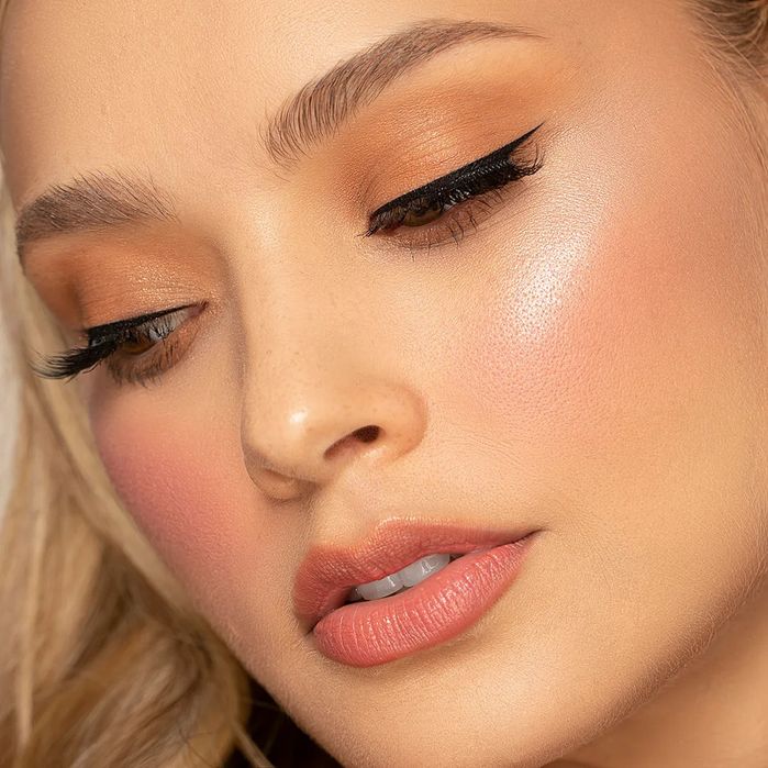 Iluminator Sigma Beauty Highlighter nuanța Twilight