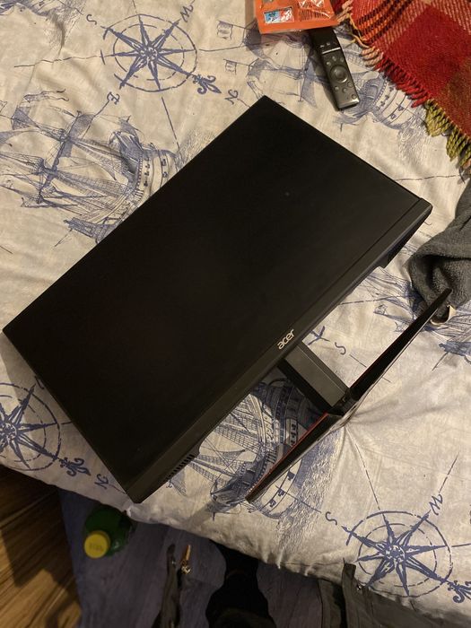 Монитор Acer nitro VG240y 23.8inch