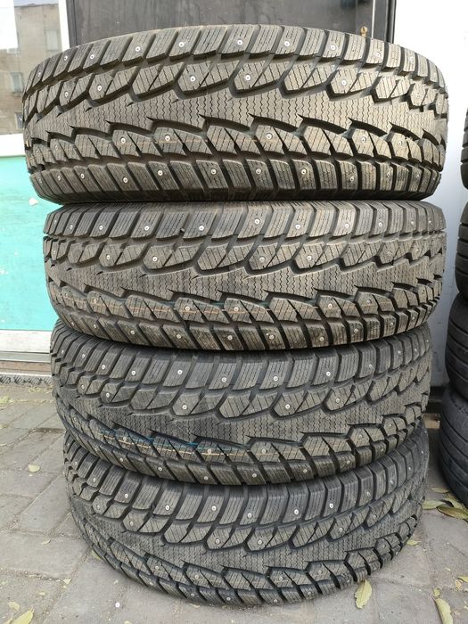 Дошиповка ошиповка шин