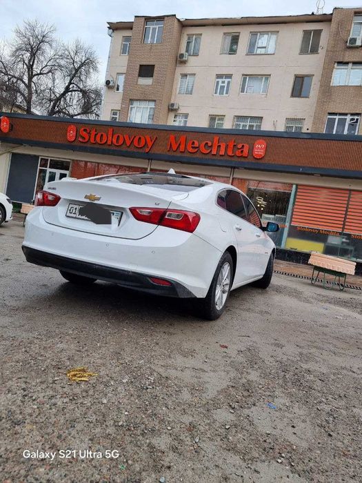 Малибу 2  сотилади