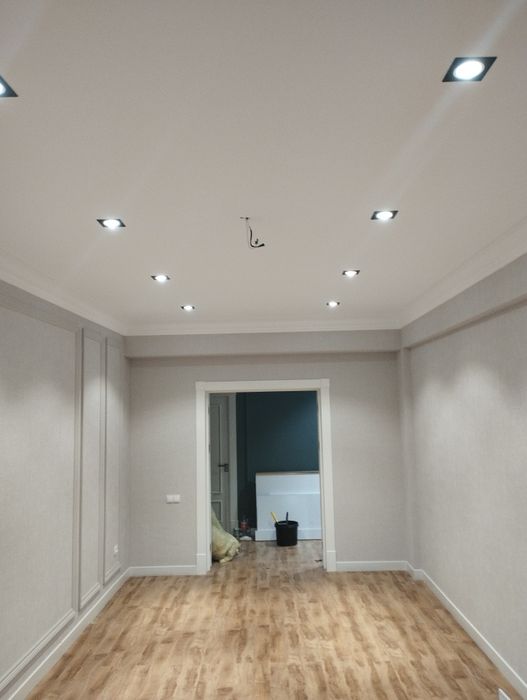 Ремонт Квартир. .