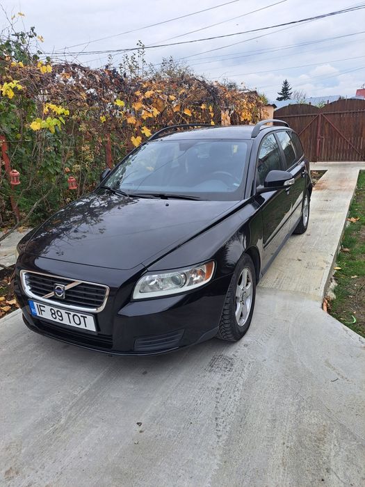 Volvo v50   1.6 diesel