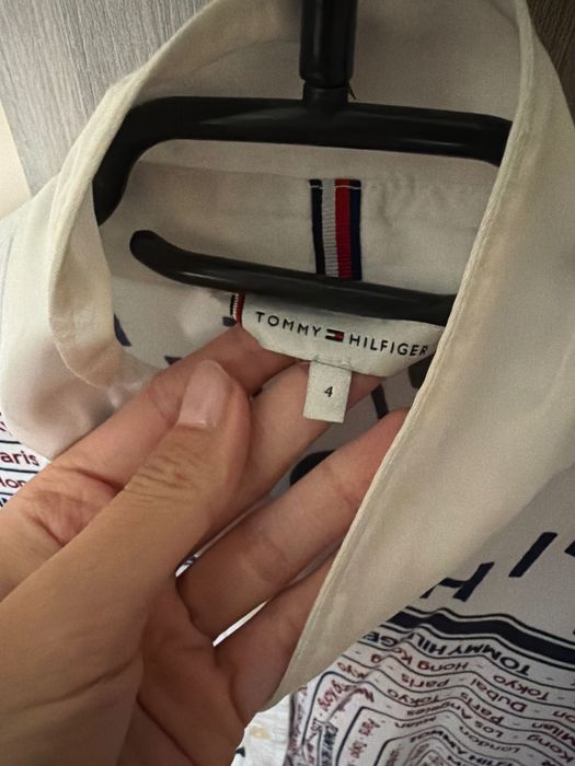 Дамска риза Tommy Hilfiger