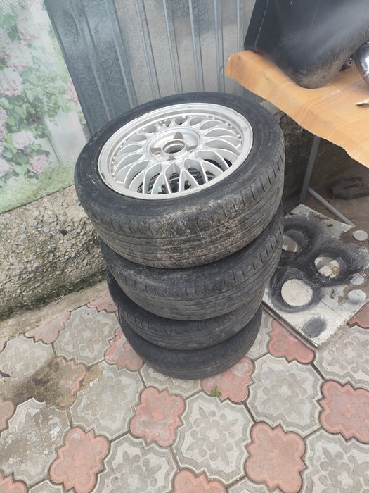 Продам диски 15 bbs