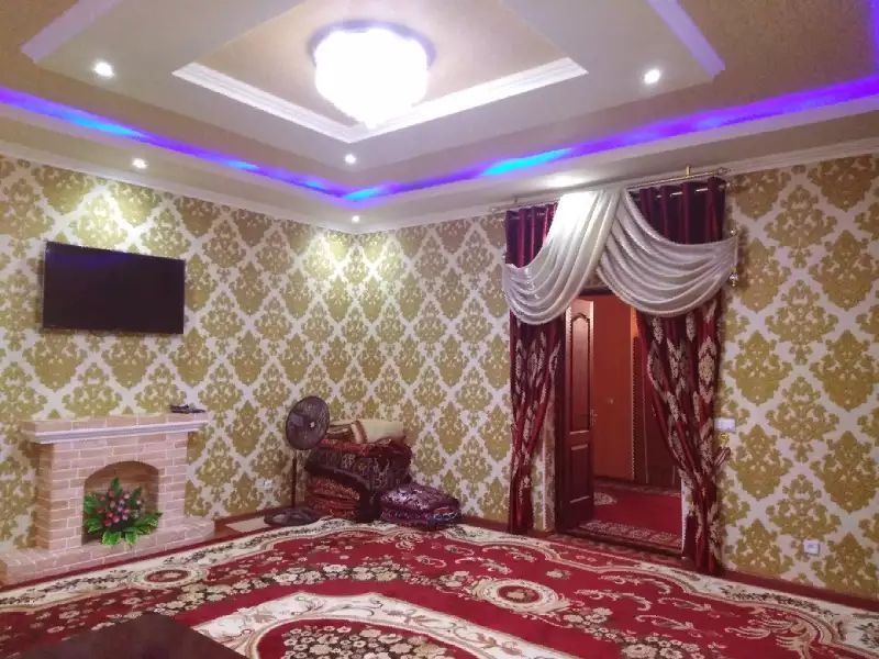 Katej sotiladi dizayn zamonaviy 6 sotiq