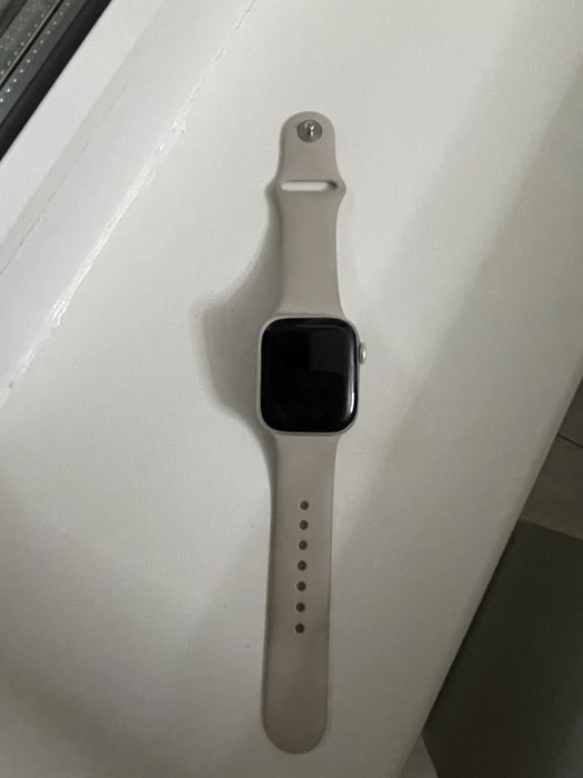 Apple Watch Series 8 41mm GPS