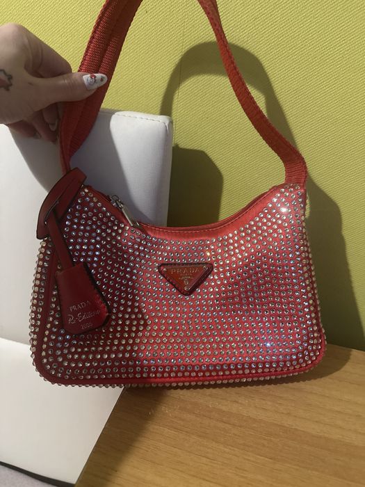 Малки стилни чантички !