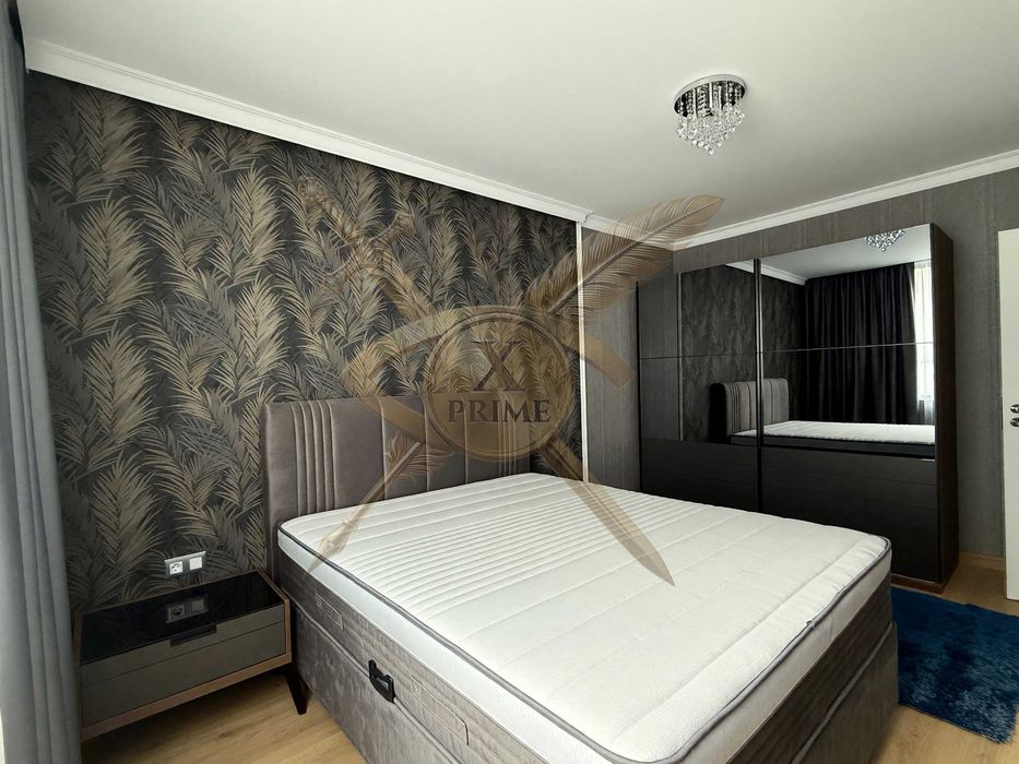 Тристаен апартамент в Чайка ! 21920922