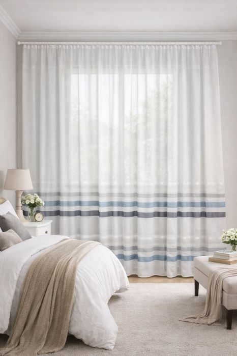 Perdele și Draperii