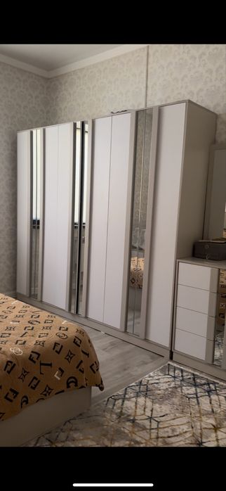 Мебель полный комплект