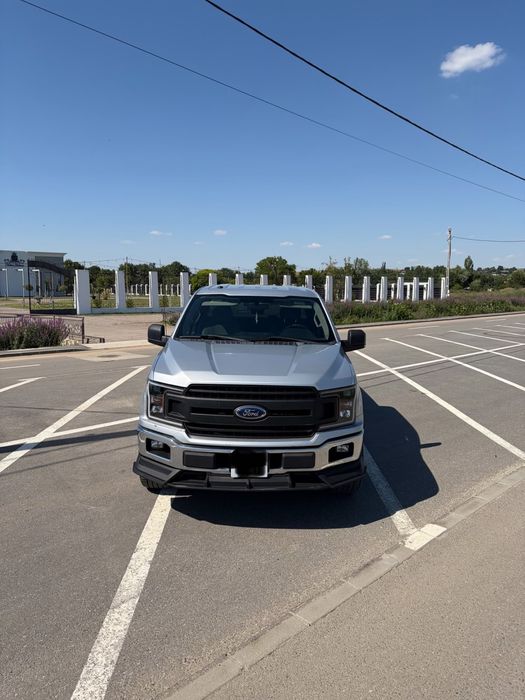 FORD F-150 2018 — imagine 2