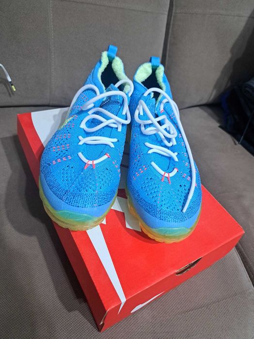 Vand adidasi Nike Vapormax marimea 42.5