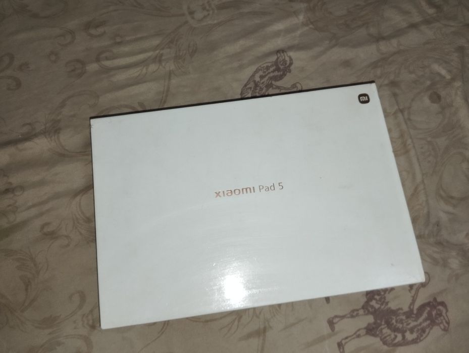 Xiaomi pad 5 ajoyib kitob pilanshet