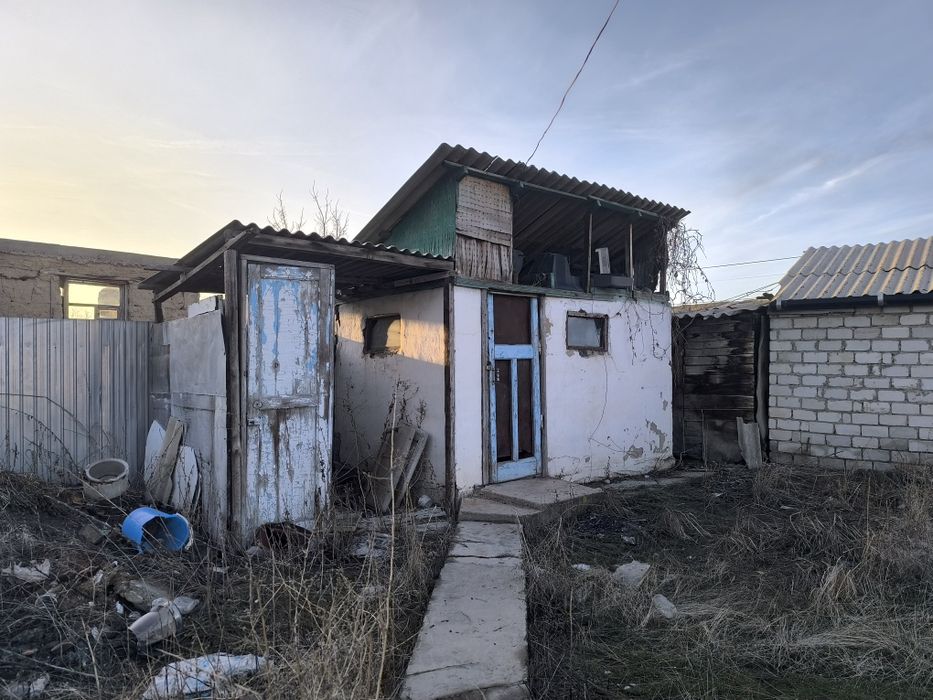 Продам зимнюю дачу