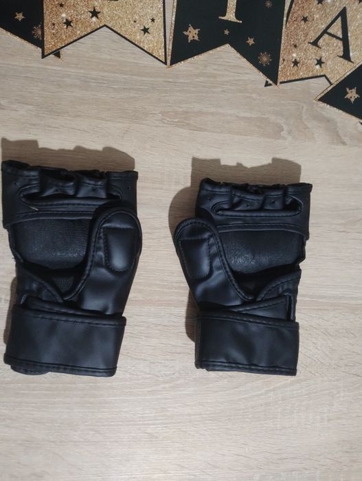 Mănuși de mma kickboxing box