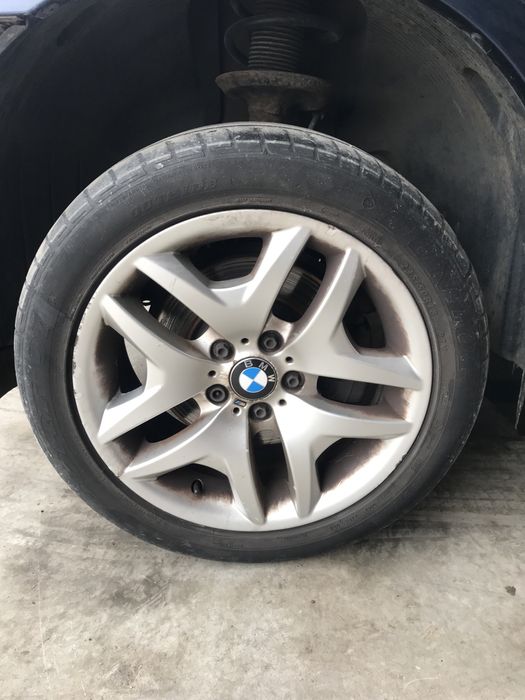 Jante Bmw X3 E83 R18 style 192 M