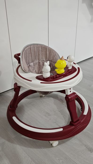 Premergător ingrijit