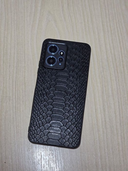 Продается телефон xiaomi redmi note 12