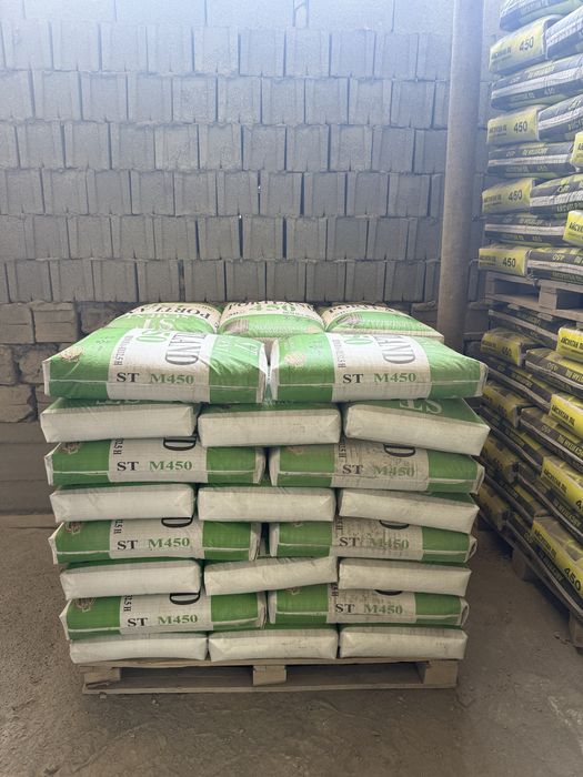 цемент, портландцемент