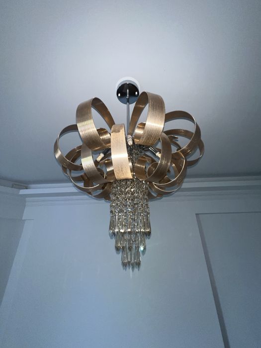 Lustră Mobexpert 6 Becuri G9