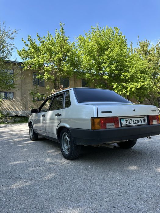 Ваз 21099 сатылады