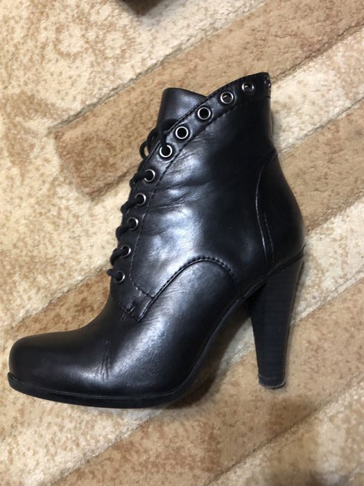 Дамски боти Tamaris