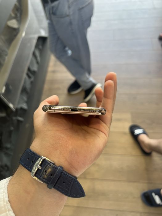 Iphone 11 pro 64 gb