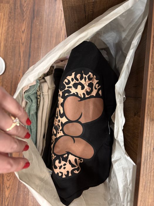 Дрехи за момиченце