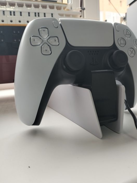 Playstation 5 slim change