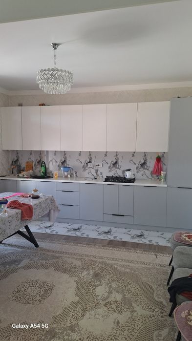 Продам дом КазЦик