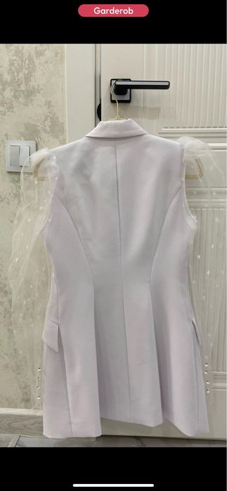 Пиджак женский новый