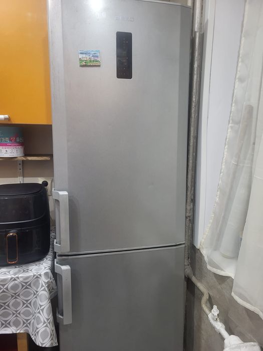 холодильник BEKO